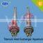 Titanium heat exchanger , titanium heat exchanger aquarium heat exchanger