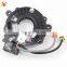 HYS factory direct sales  Steering Wheel Hairspring auto parts Spiral Cable for Nissan Altima Teana Juke 370Z Murano 25554-1JA1A