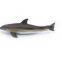 Custom Size & Color 3in Small Ocean Animal Toys Soft PVC Animal Figures Realistic hot selling collection