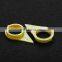 Yellow Plastic Loose Wheel Nut Indicator,33 mm, No.31161716