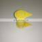 Wheel Nut indicator  Yellow PP material 19mm HBL19