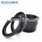 High Temperature Shaft Seal Supplier Power Steering Double Lip Isuzu Crankshaft Rubber TC Oil Seals