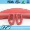 high density foam roller silicone rubber