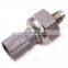 Pressure Sensor Fuel Oil Pressure Sensor OEM 31303497 V132378AAA for Volvo