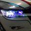 30*200CM 10 Color Auto Car Styling Chameleon Headlight Taillight Vinyl Tint Car Light Film Wrap Waterproof Car Body Film