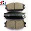 Soueast Lioncel high quality ceramic brake pad with China factory price