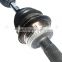 Front axle drive shaft is suitable for Great Wall HAVAL H9 Original specifications car accessories