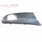 CARVAL/JH/AUTOTOP JH20-POL11-004A   OEM 6RU8546619B9 L   6RU8546629B9 R FOG LAMP COVER WITH HOLE FOR POLO 11 VENTO