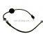 Free Shipping!For Nissan Maxima ABS Wheel Speed Sensor Front Left 479117Y000