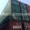 New and Used Second Hand Shipping Containers for Sale and rentals