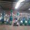 Grinder Machine Wheat and Maize Flour Milling Machine Professional Design Advanced Configuration