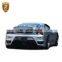 High Quality Veilside Style  Body Kit Bumper Suitable For Ferrari F430 Auto Accessories