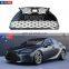 Newest Car grilles front grille for Lexus IS 300 2021