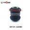 48725-16080 48725-32030 Rubber Bushing Lower Arm Bushing For Toyota