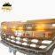 Модифицированная конструкция передней решетки для Colorado S10 2016+ с LED-светодиодами