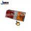 Jmen 81560-69065 Tail Lamp for Land Cruiser FJ60 FJ62 81- Car Auto Body Spare Parts