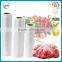 Supermarket Roll Stay Fresh Vegetable Packaging Bag                        
                                                Quality Choice