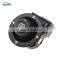 BLACK Power Side Mirror Switch For Ford Fusion Mercury Milan 2005-2014 5L3T-17B676-AA 3JA6
