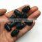 20pcs/bag Black Car Door buffer rubber pier for Hyundai 82191-28010 8219128010