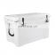 GINT 50QT Hot Selling Portable Customer Logo Colorful Camping Cooler Box