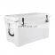 GINT Hot Selling 75QT Portable Customized Logo Colorful Outdoor Cooler Box 50QT Heavy Duty Durable Ice Box