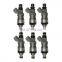 Fuel Injector 23250-62030 for Toyota 4Runner T100 Camry 3.0L 3.4L V6 842-12183