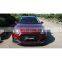 Hot Selling High Quality Auto Carbon Fiber Front Bumper Lip For AUDI A5