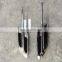 FENDER GRILLE 3W3 853 683/684 FOR BENTLEY CONTINENTAL GT 2016-2018 CHROME SIDE VENTS