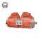 Doosan Dx300 Hydraulic Pump solar300-7 main Pump Kawasaki Pump For Daewoo excavator