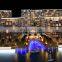 Architectural Model Buildings for Shopping Mall