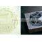 Multipurpose high pressure ceramic cutting machine