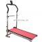Hot Selling Health Exercise Treadmill Innovation With Shock Absorption Household Fitness Equipment Adjustable
