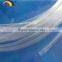 with iso 9001-2008 standard ul rohs reach approval flexible flame retardant transparent clear plastic tube for candy
