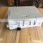 ftth  24 cores indoor fiber optic distribution box with 1*16 plc splitter