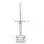 Hot Sale Electronic Digital 200Kg BMI Body Composition Medical Height Measure Body Weight Scale