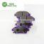 04465-02390 Brake Pad Auto Parts Brake Pads For Toyota COROLLA