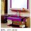 Bathroom Vanity Unit With Competitive Price and Glass Material