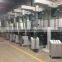 Anti-explosive paint dissolver mixer single shaft high speed dissolver