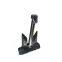 5850kg Marine AC-14 anchor factory with ABS BV Certificate