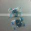 watsap+8615140601620 high productivity adhesive tape stick packing machine