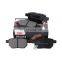 Break pad for bmw auto parts  break pad for toyota 04465-02220 car break pad for mercedes