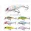 Lures Fishing 50mm 6g Lure Pesca Wobbler Hard Bait Sinking Minnow