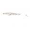 Yajie Outdoor 8.26g13cm Forked Fishtail 3D Fisheye shad lure fishing soft lure soft plastic fishing lure