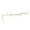 10cm 3.2g rubber baits soft plastic silicon worm soft fishing grub lure