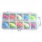 In Stock 10pcs/Set Mini Hard Fishing Lure Crank Bait factory outlet