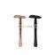 Eco Friendly Metal Stainless Steel Reusable Double Edge Men's Safety Shaving Razor