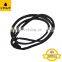 Car Accessories Auto Spare Parts Car Front Right Door Weather Strip 67861-0D120 For VIOS/YARIS NSP15# 2013-2017