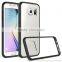 supplier unique thin tpu hybrid phone case for Samsung Galaxy S7 Edge Case for samsung Galaxy S7 case