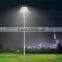 Circular Lamp High Power LED Flood Lamps With High Light Pole