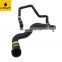 OEM NO 1712 7640 916 For BMW F18 Car Accessories Automobile Parts Radiator Water Pipe Coolant Hose 17127640916
